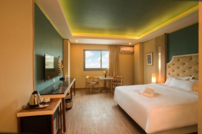 Appleton Boutique Hotel Mactan Cebu, Lapu-Lapu